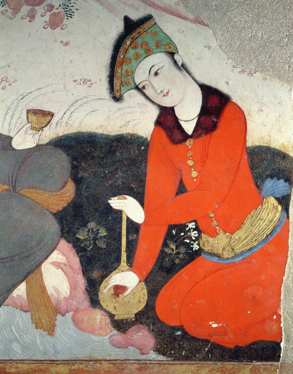 Şah Abbas I Mahkemesi