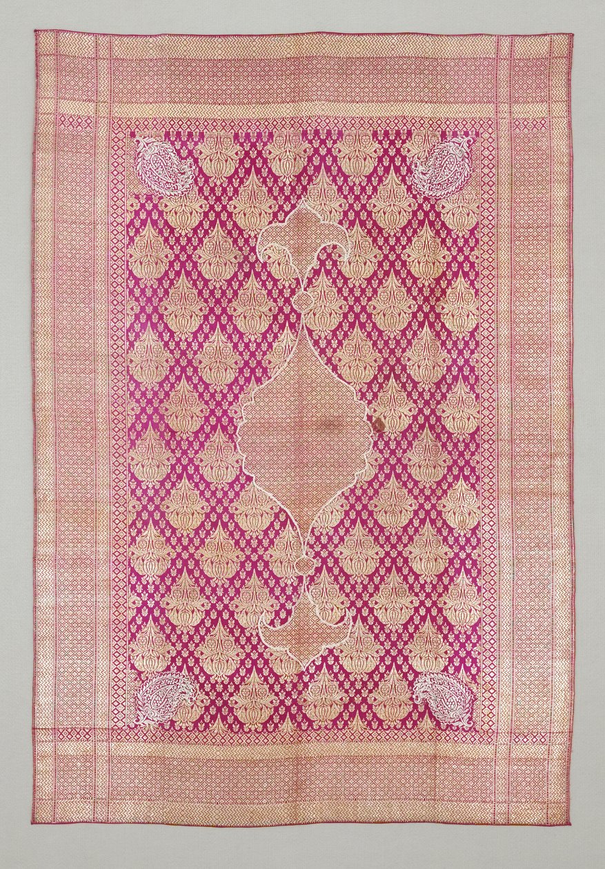 Örtmek by Persian School