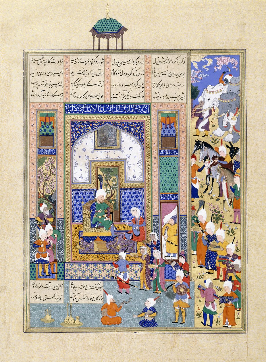 Sindukht Sam
