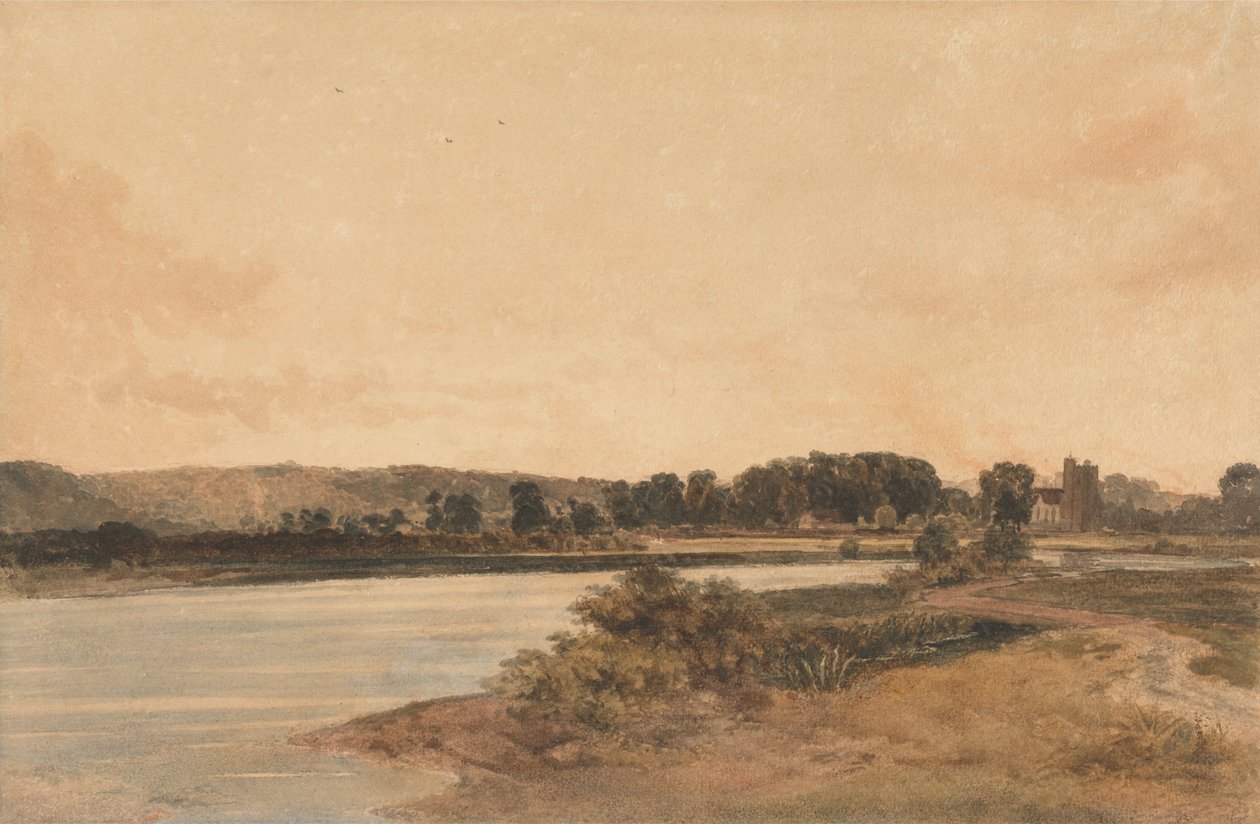 Cookham, Maidenhead