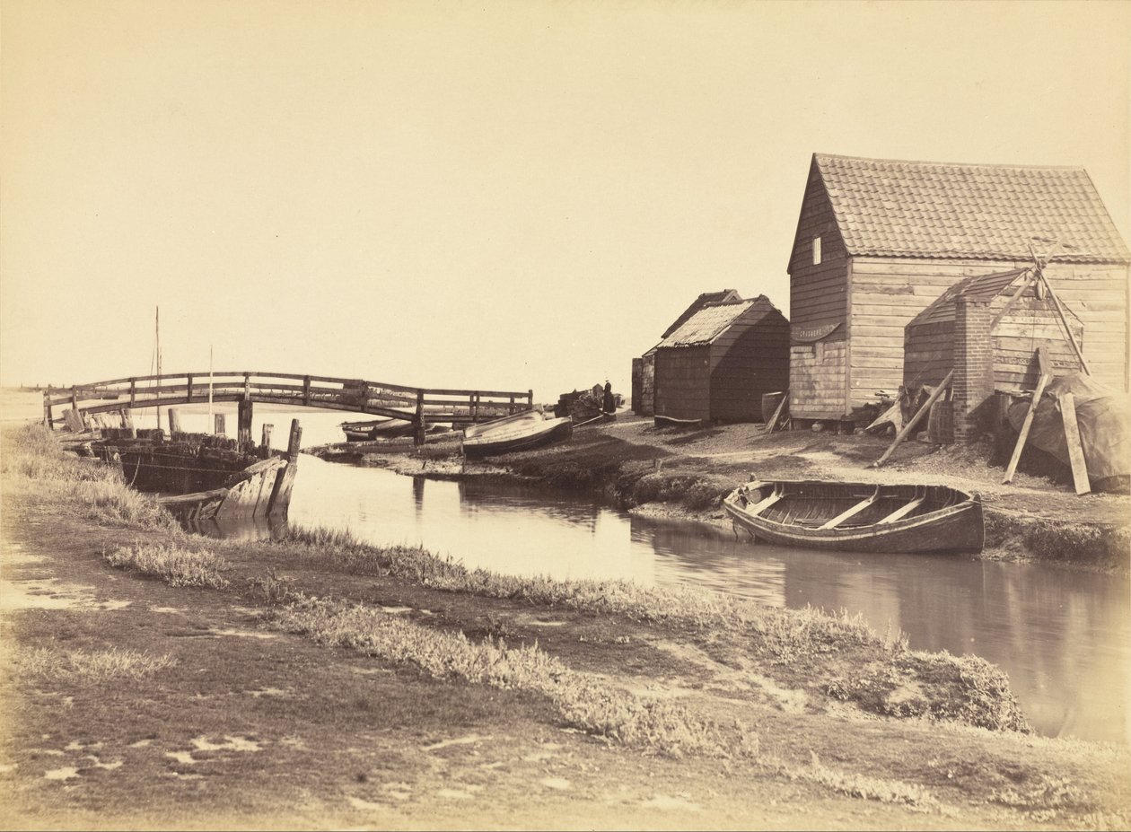 Southwold, Suffolk