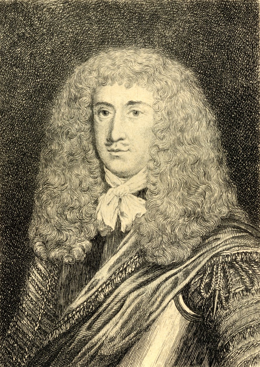 Санкт Берч Агнес by Peter Lely