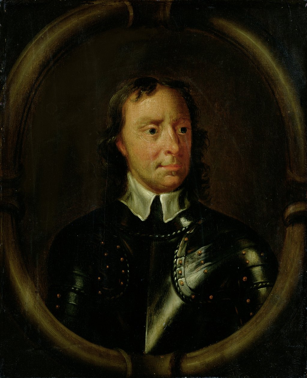 Oliver Cromwell