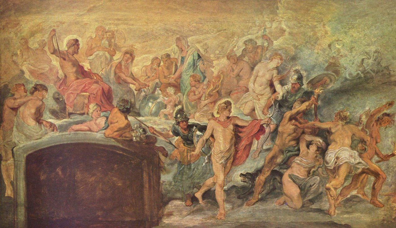 Mary de Medici