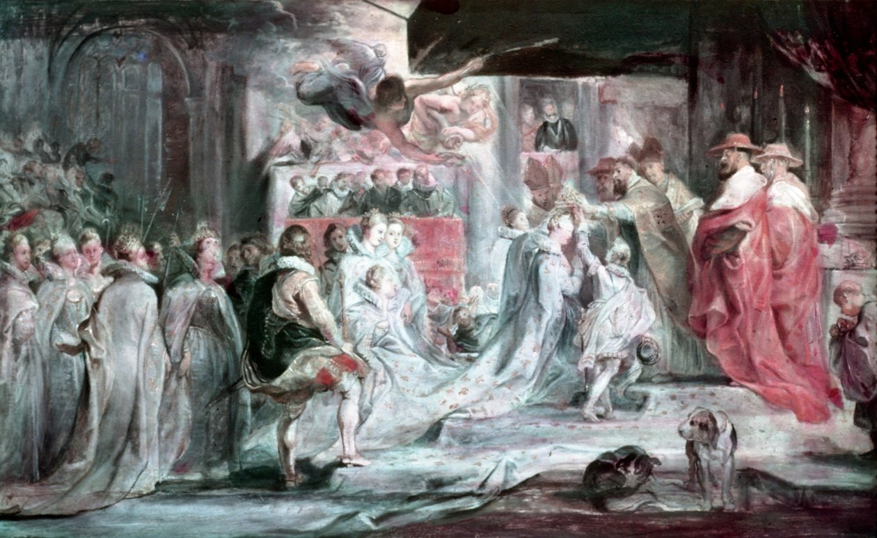Maria de Medici