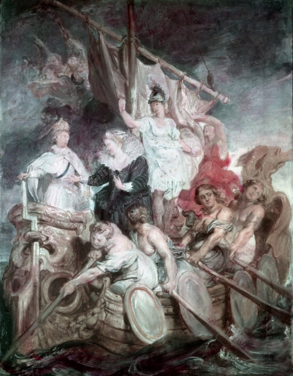 Ludwig