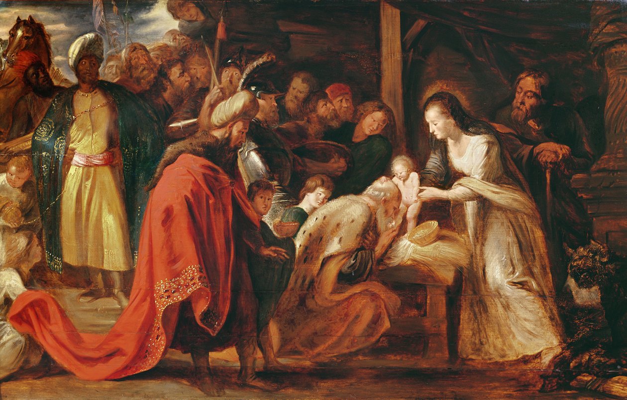 Magi