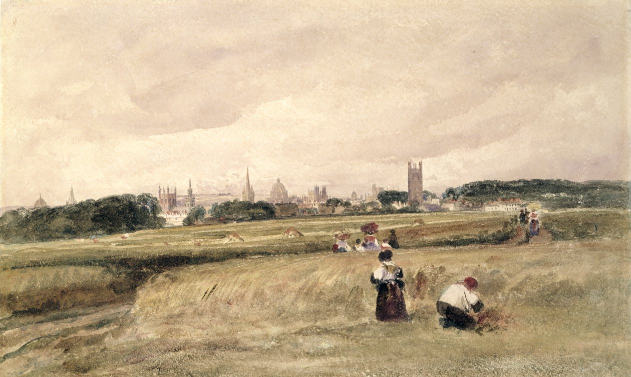 Oxford