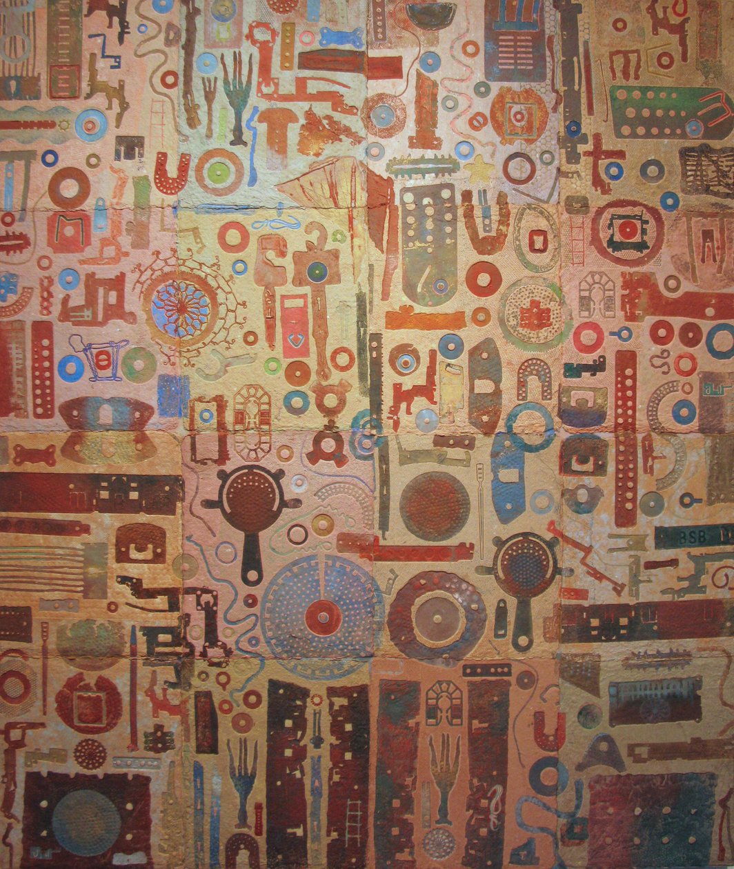  by Peter A Ford