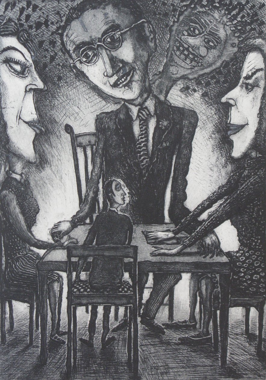 by Peter A Ford
