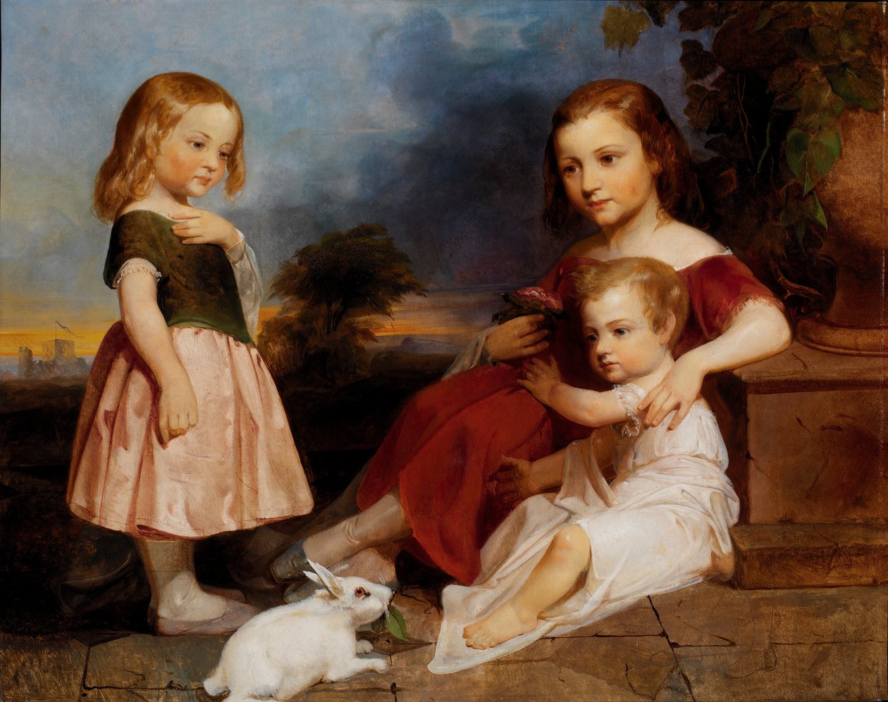 by Peter Frederick Rothermel