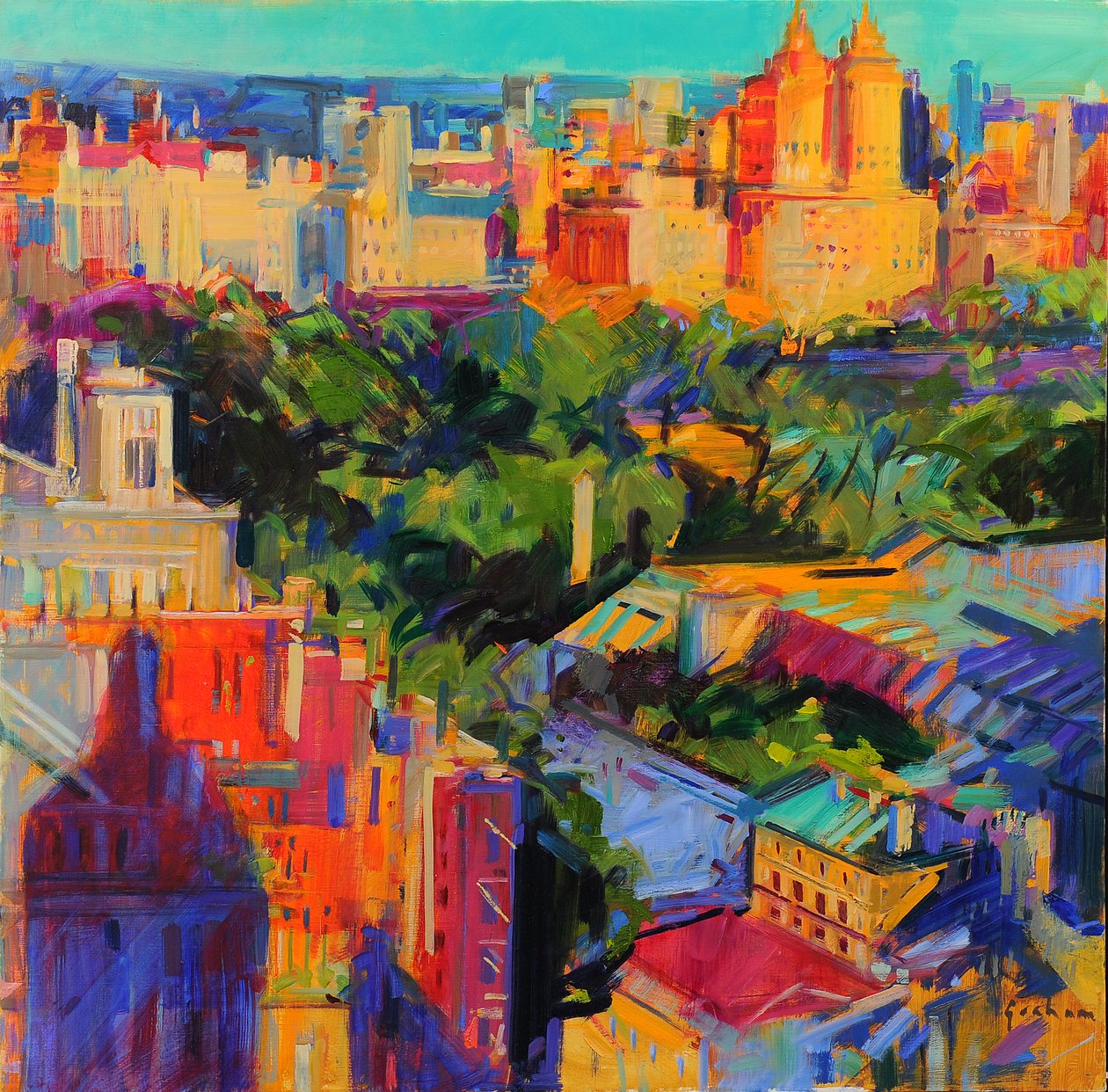 Central Park