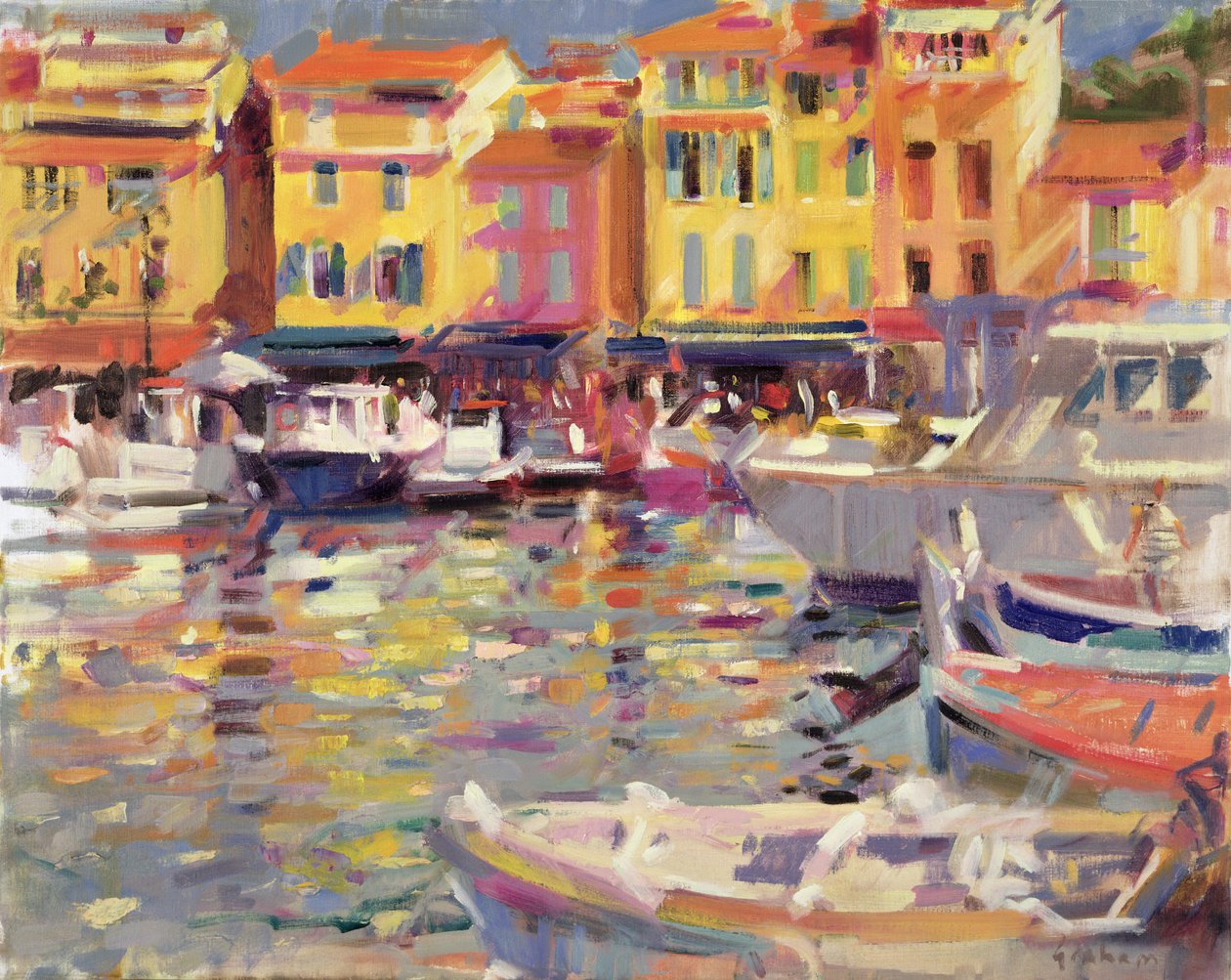 Cassis