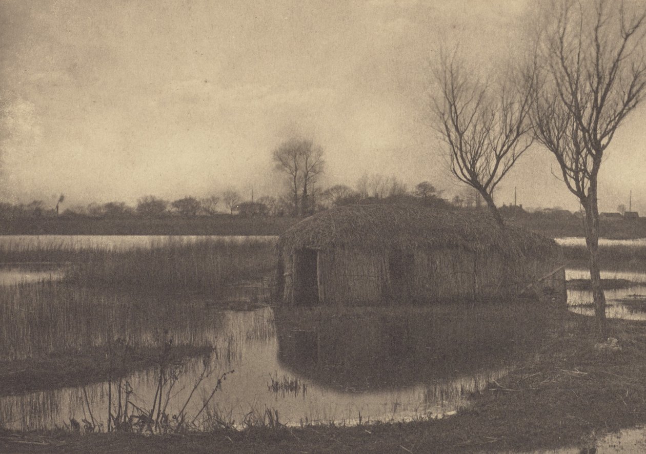  by Peter Henry Emerson