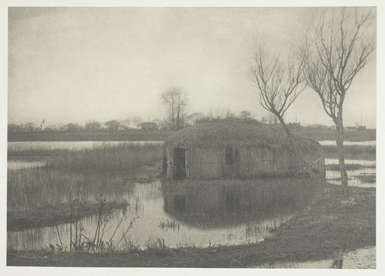  by Peter Henry Emerson