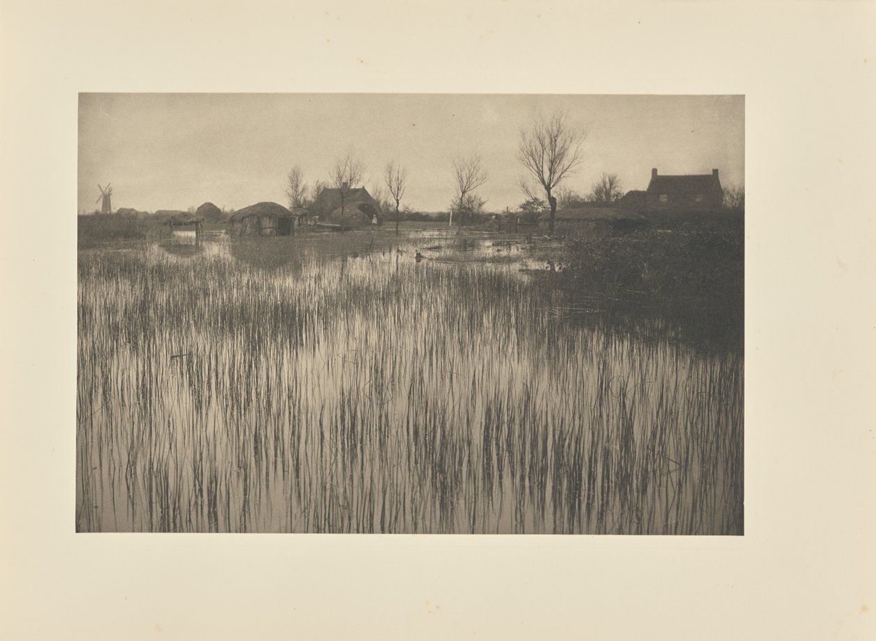  by Peter Henry Emerson