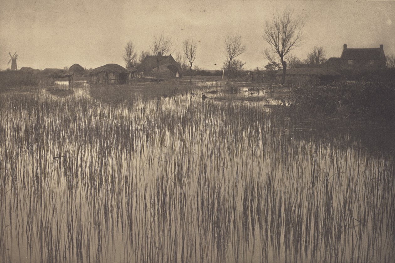  by Peter Henry Emerson