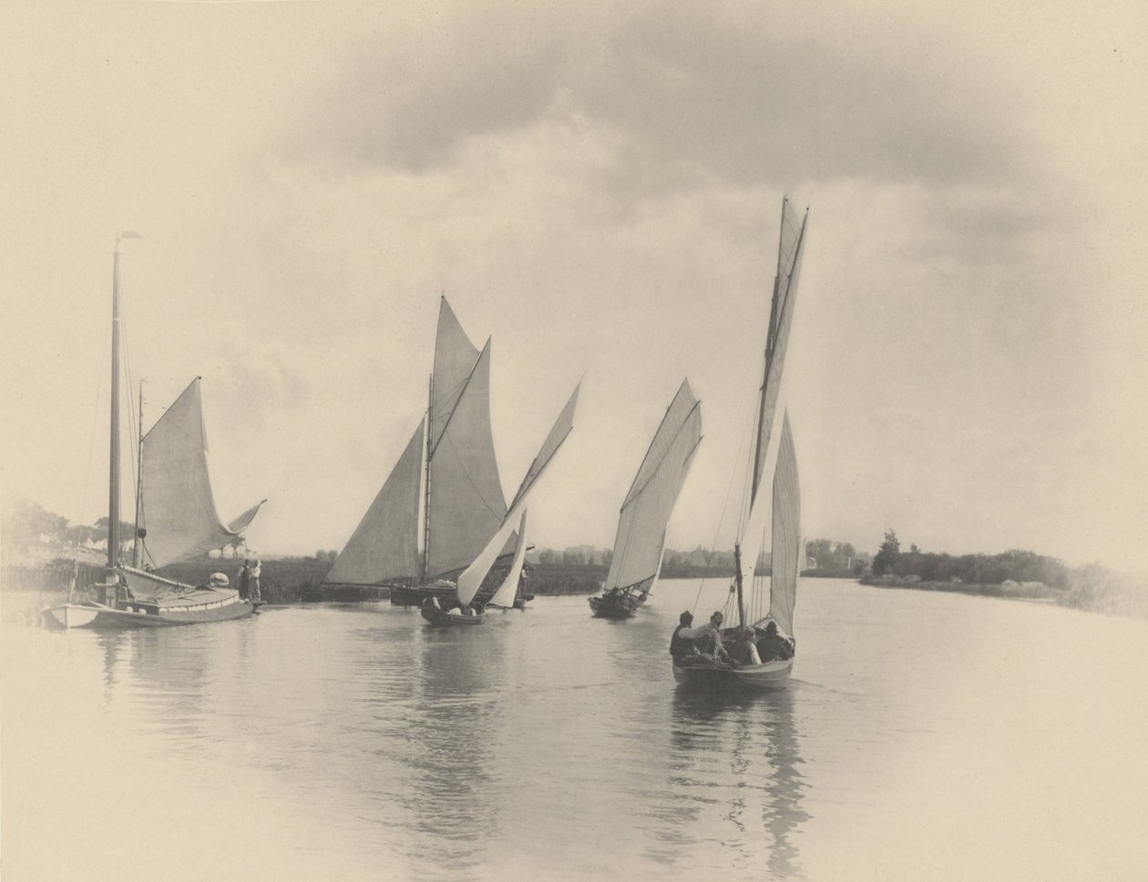 Horning