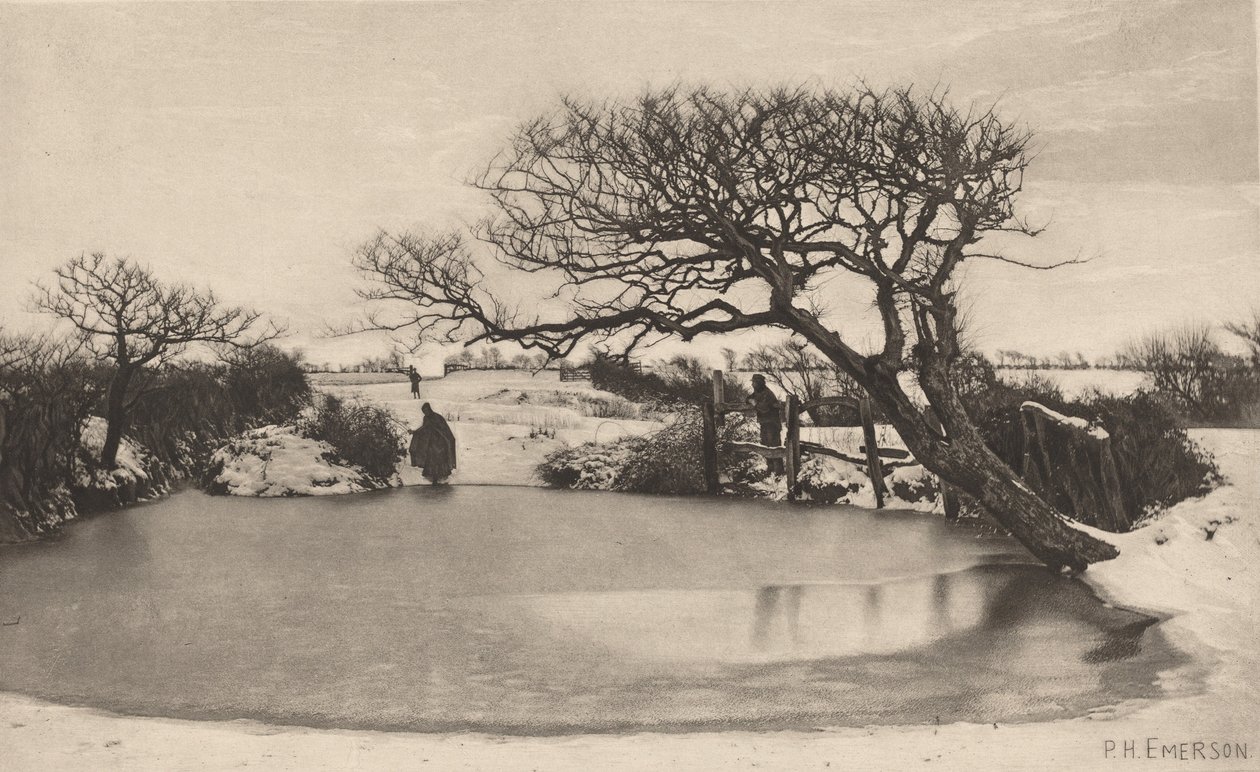  by Peter Henry Emerson