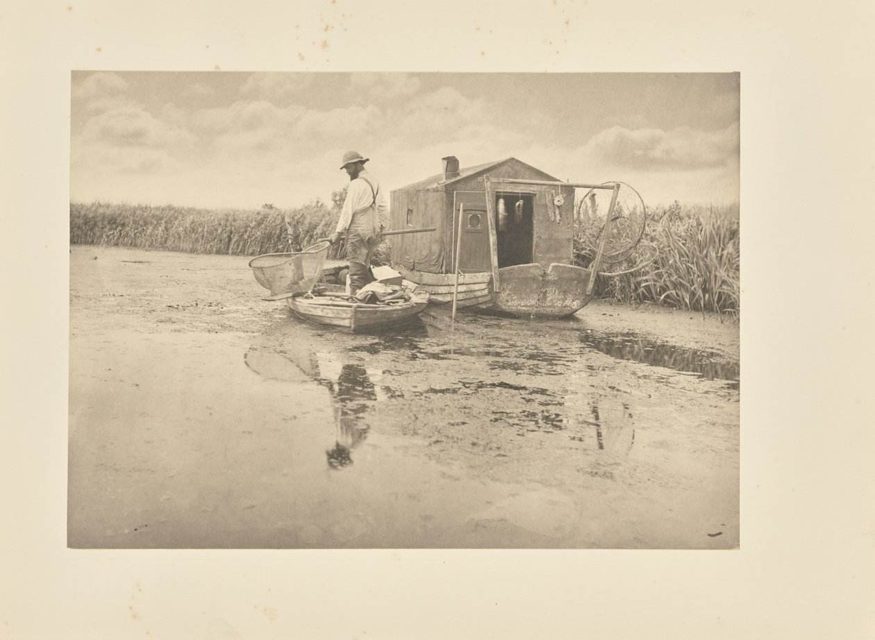  by Peter Henry Emerson