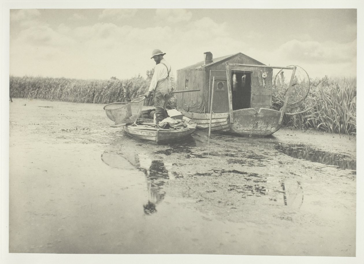  by Peter Henry Emerson