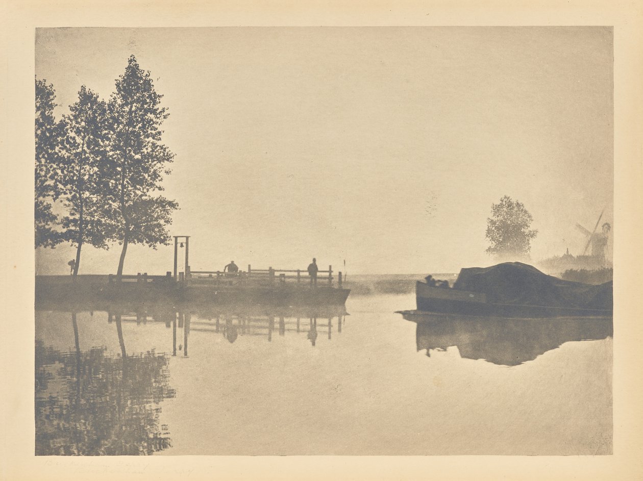  by Peter Henry Emerson