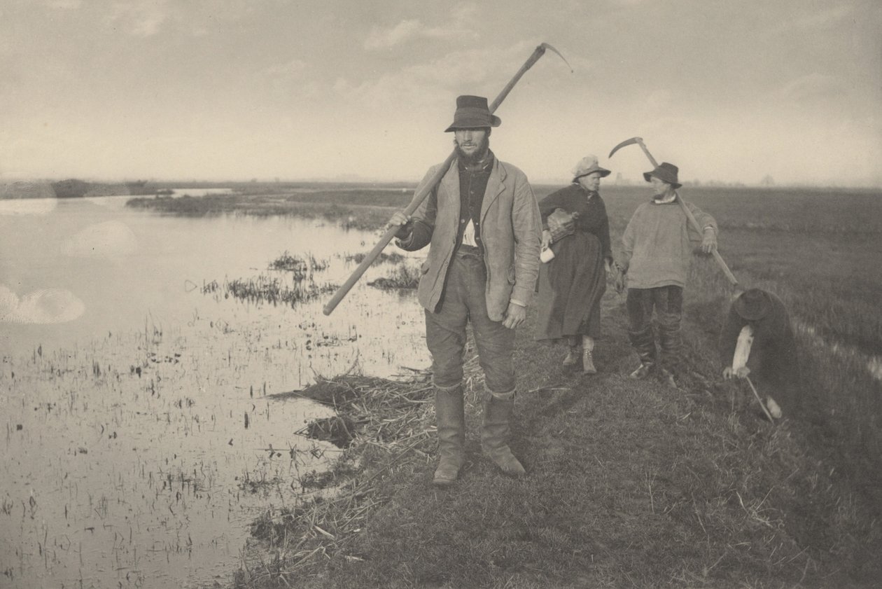  by Peter Henry Emerson