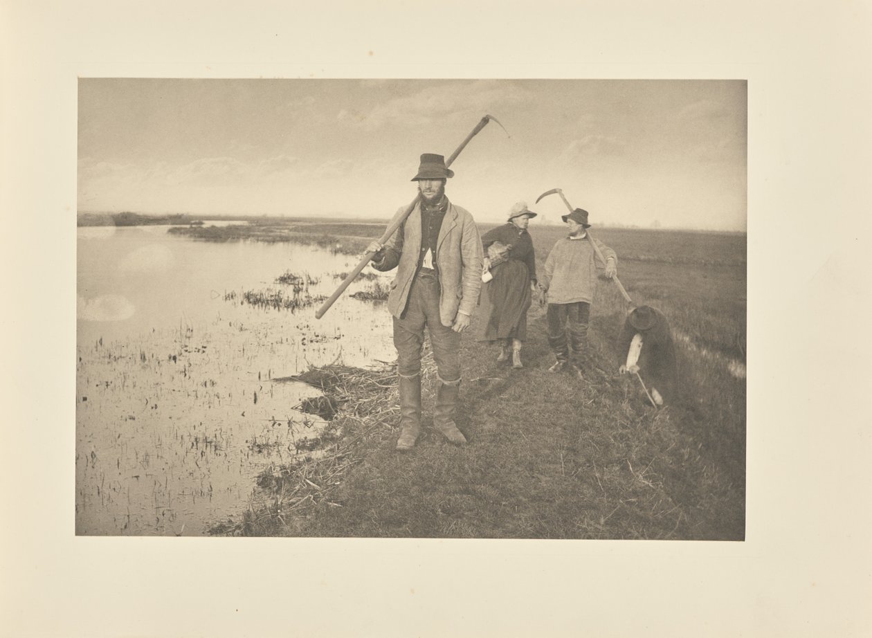  by Peter Henry Emerson