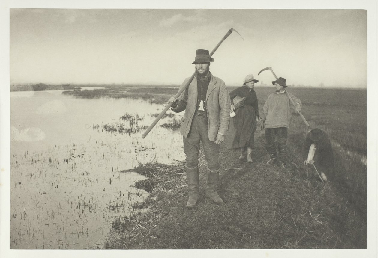  by Peter Henry Emerson