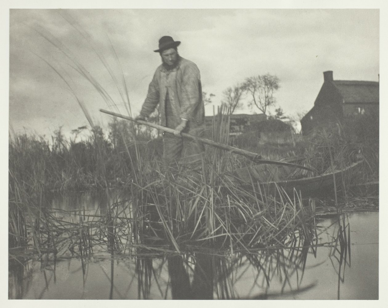  by Peter Henry Emerson