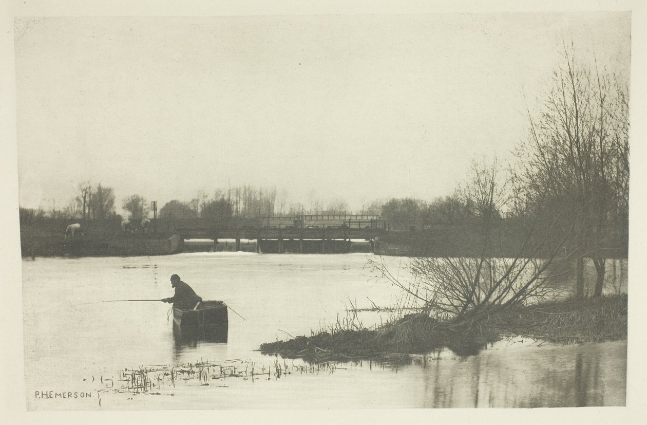  by Peter Henry Emerson