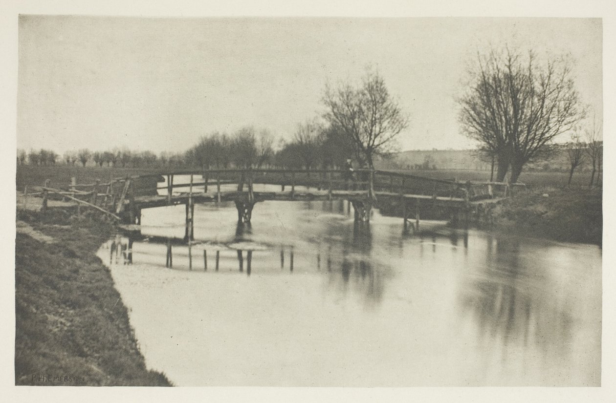  by Peter Henry Emerson