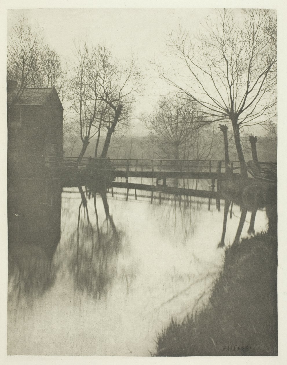  by Peter Henry Emerson