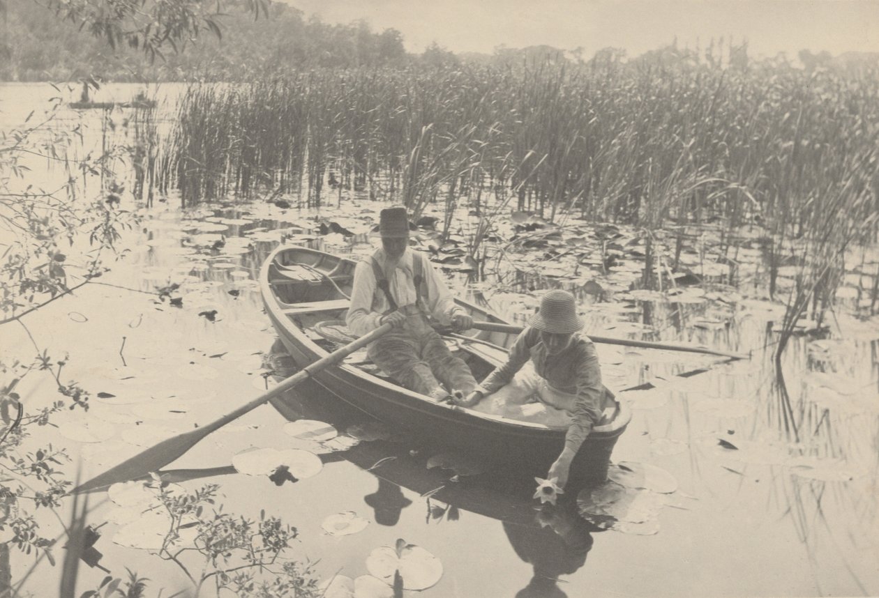  by Peter Henry Emerson
