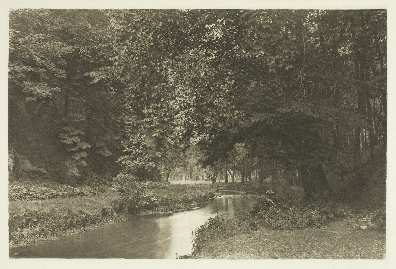  by Peter Henry Emerson
