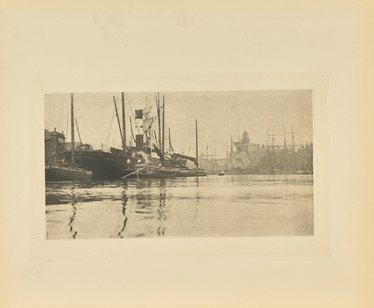  by Peter Henry Emerson