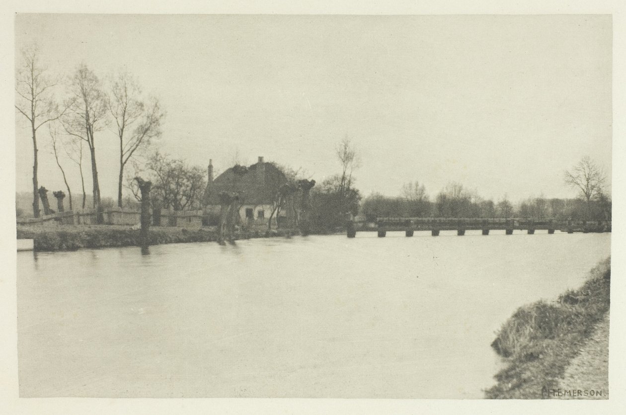  by Peter Henry Emerson