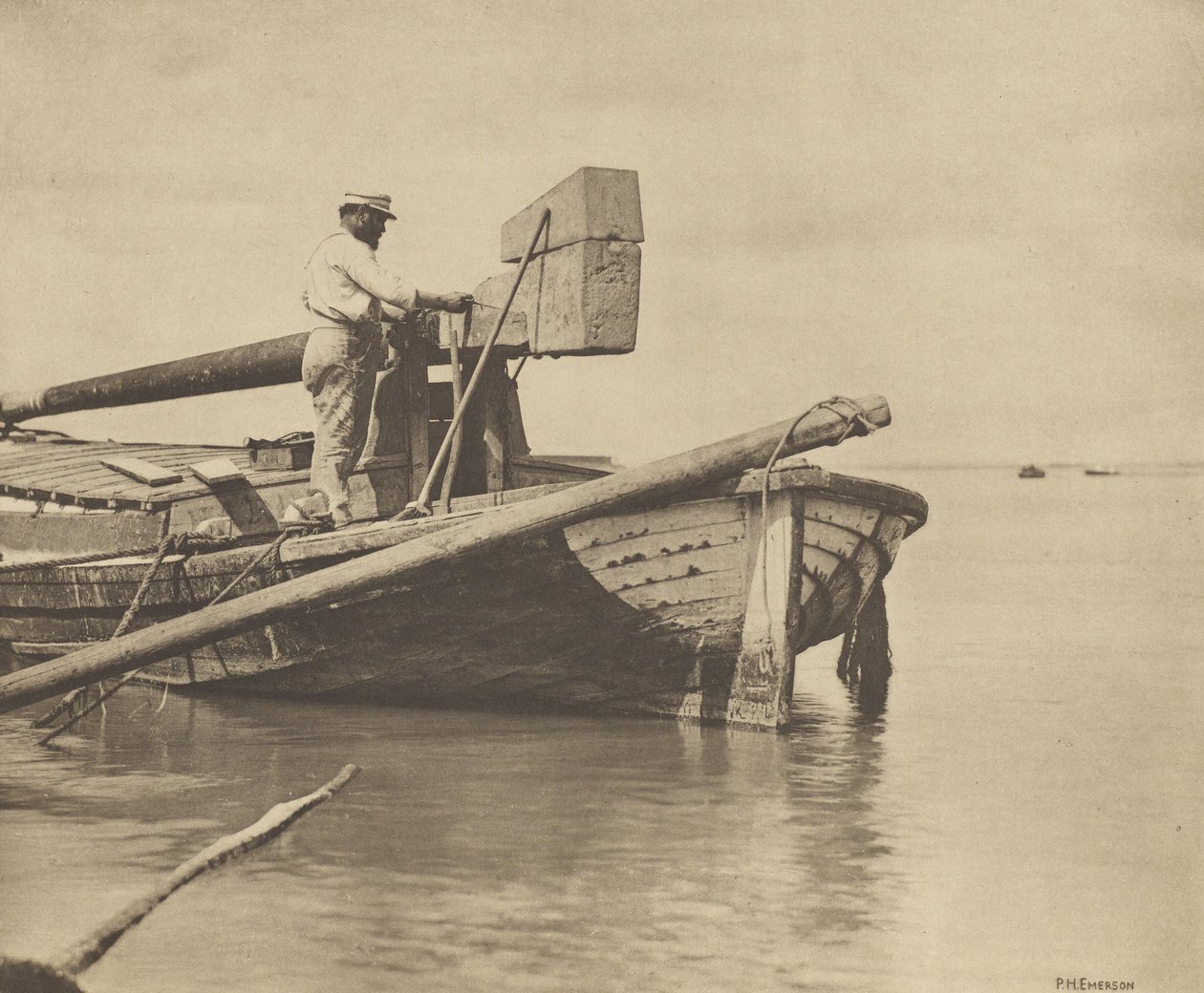  by Peter Henry Emerson