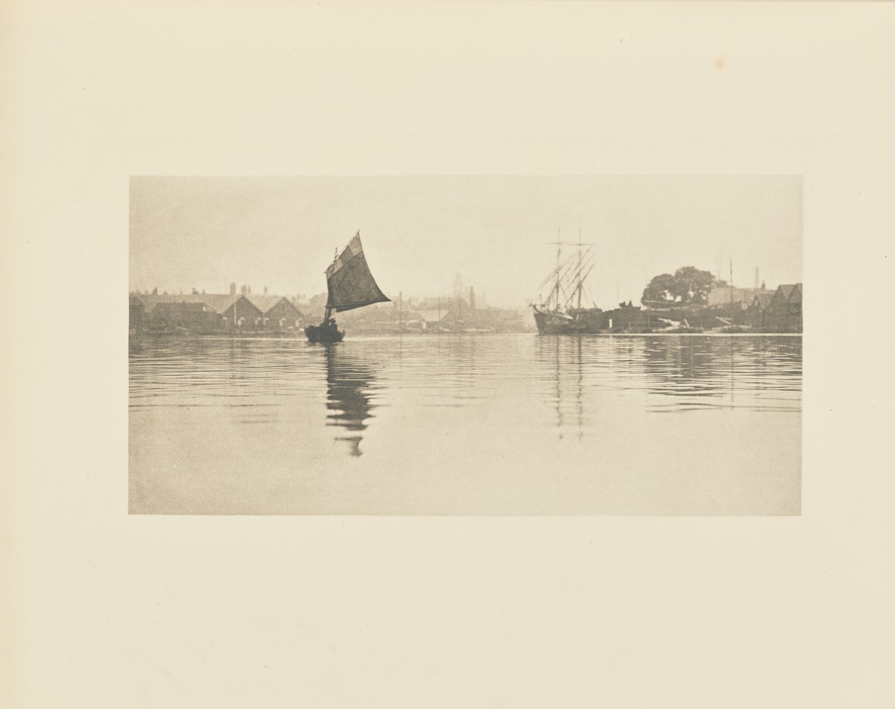  by Peter Henry Emerson