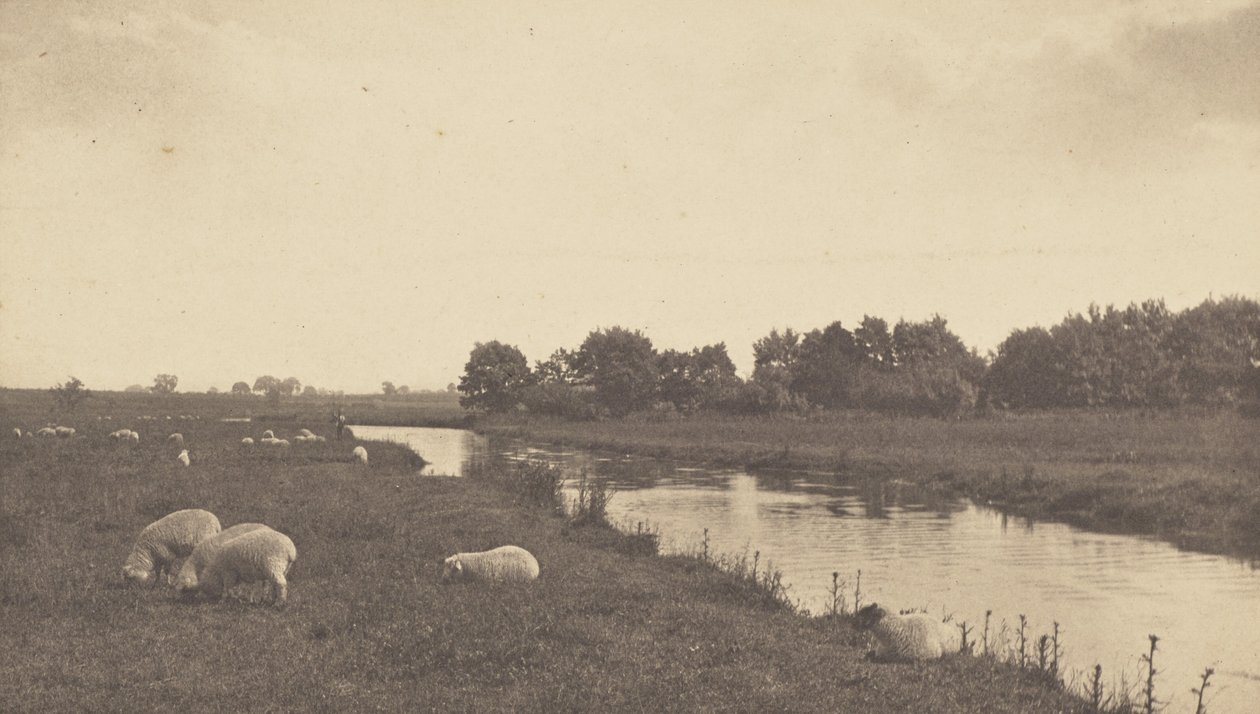  by Peter Henry Emerson