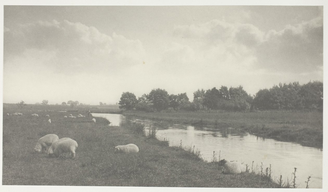  by Peter Henry Emerson