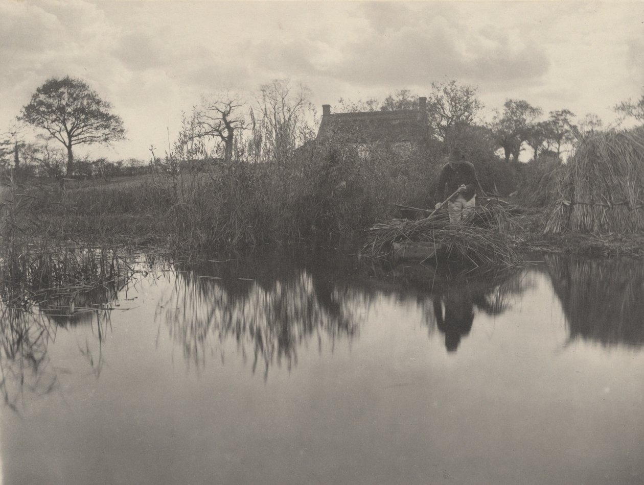  by Peter Henry Emerson