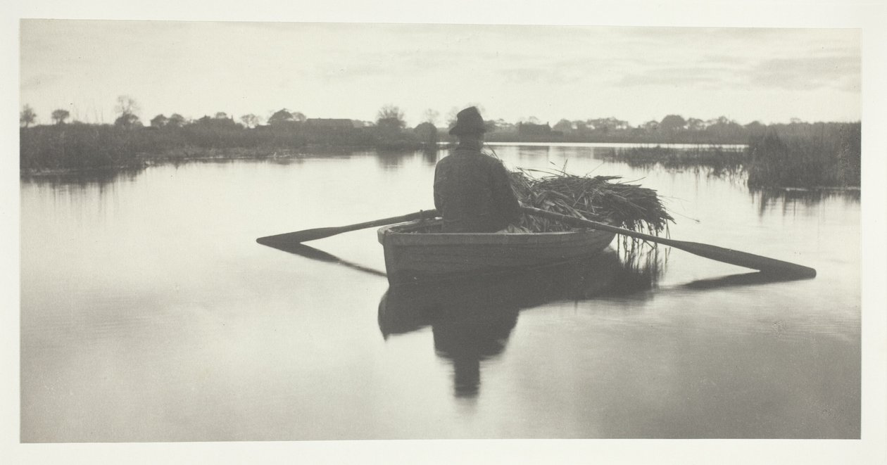  by Peter Henry Emerson