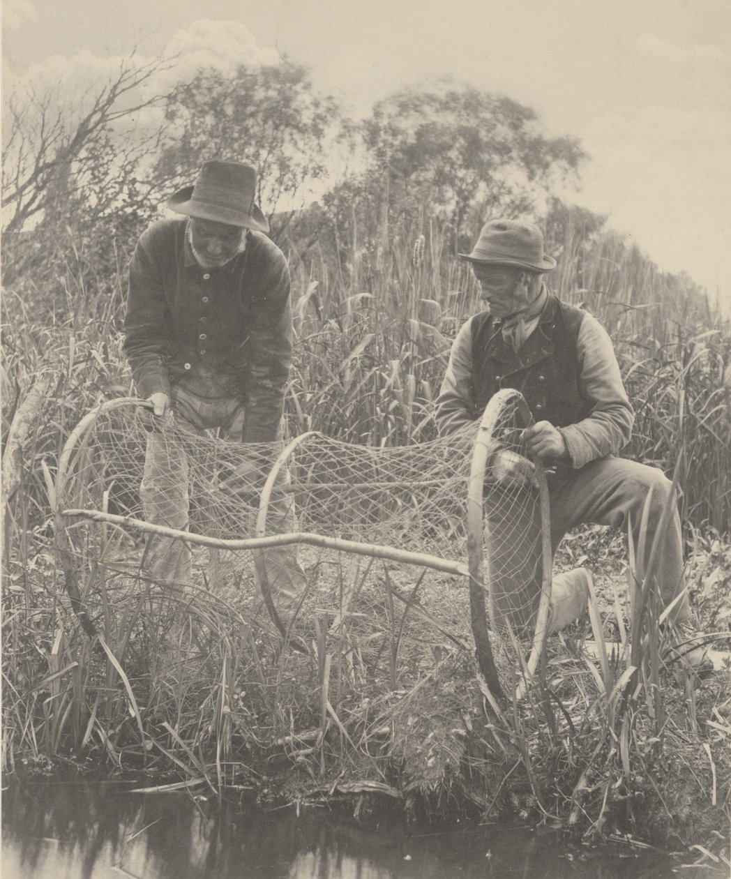  by Peter Henry Emerson