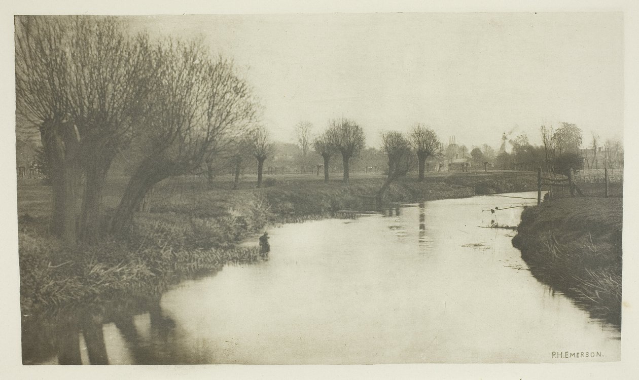  by Peter Henry Emerson