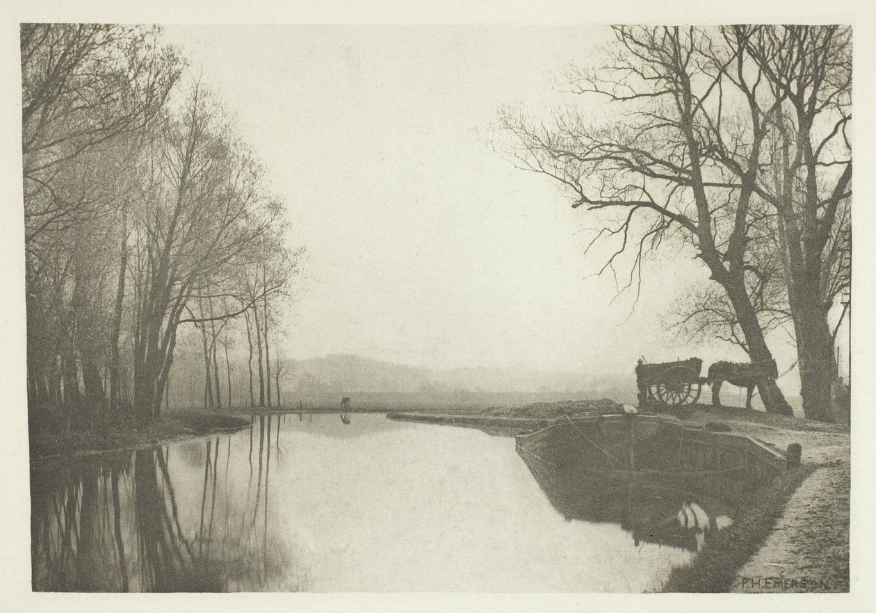  by Peter Henry Emerson