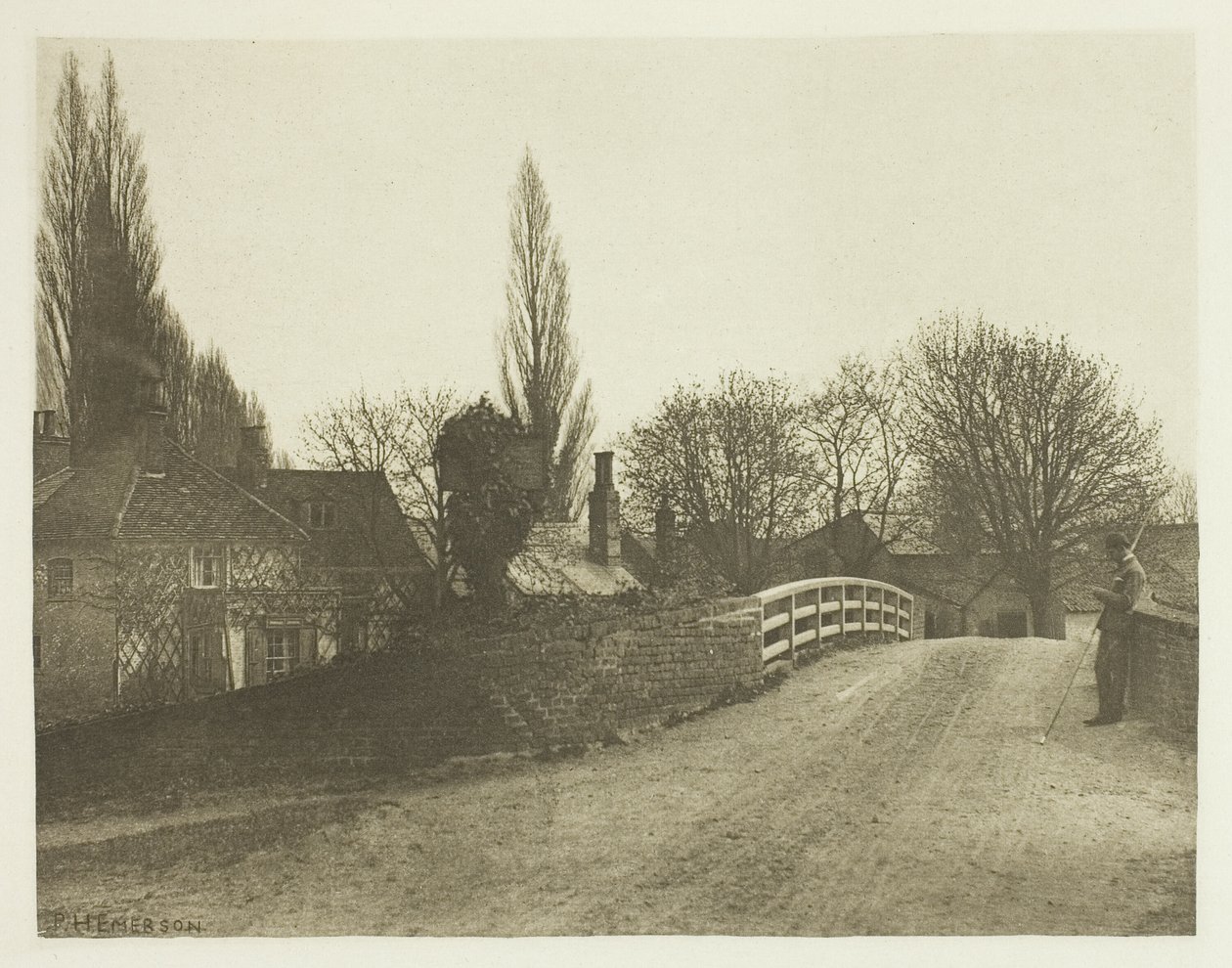  by Peter Henry Emerson