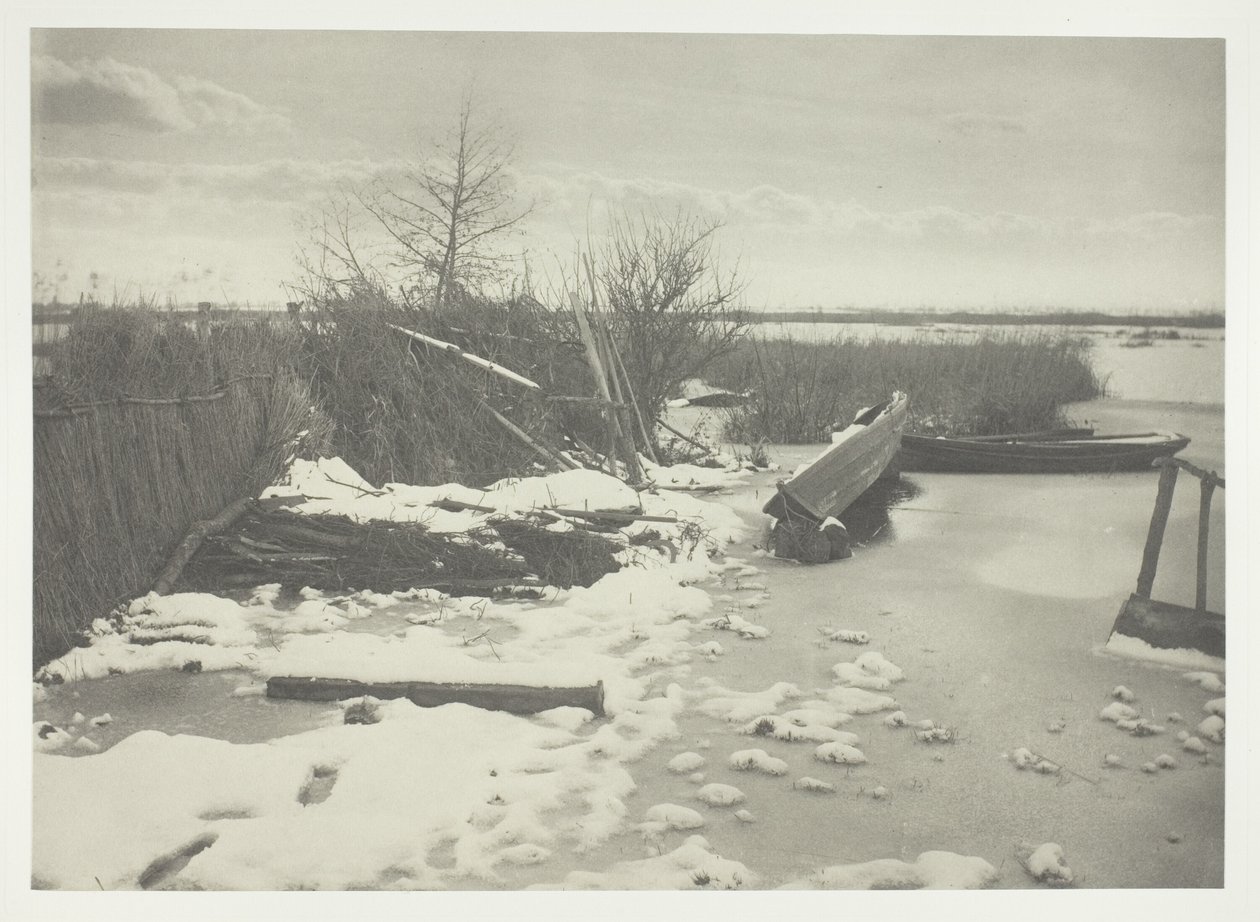  by Peter Henry Emerson