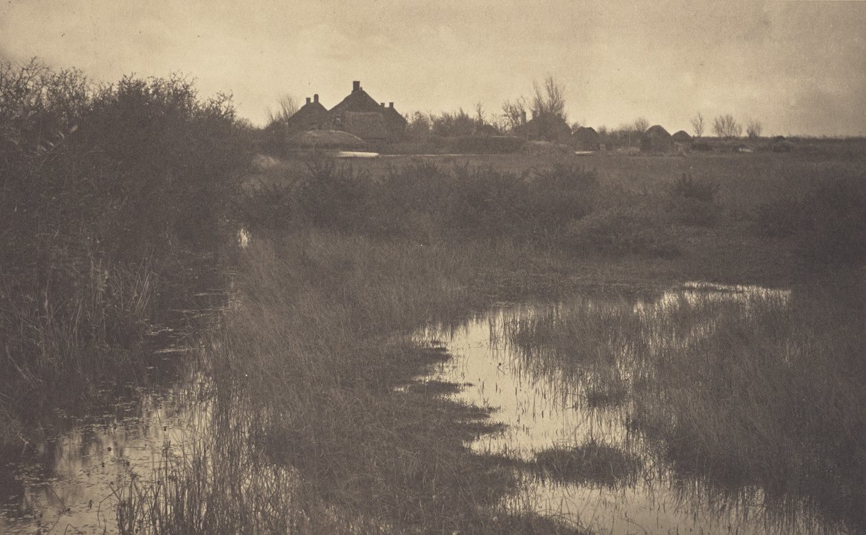  by Peter Henry Emerson