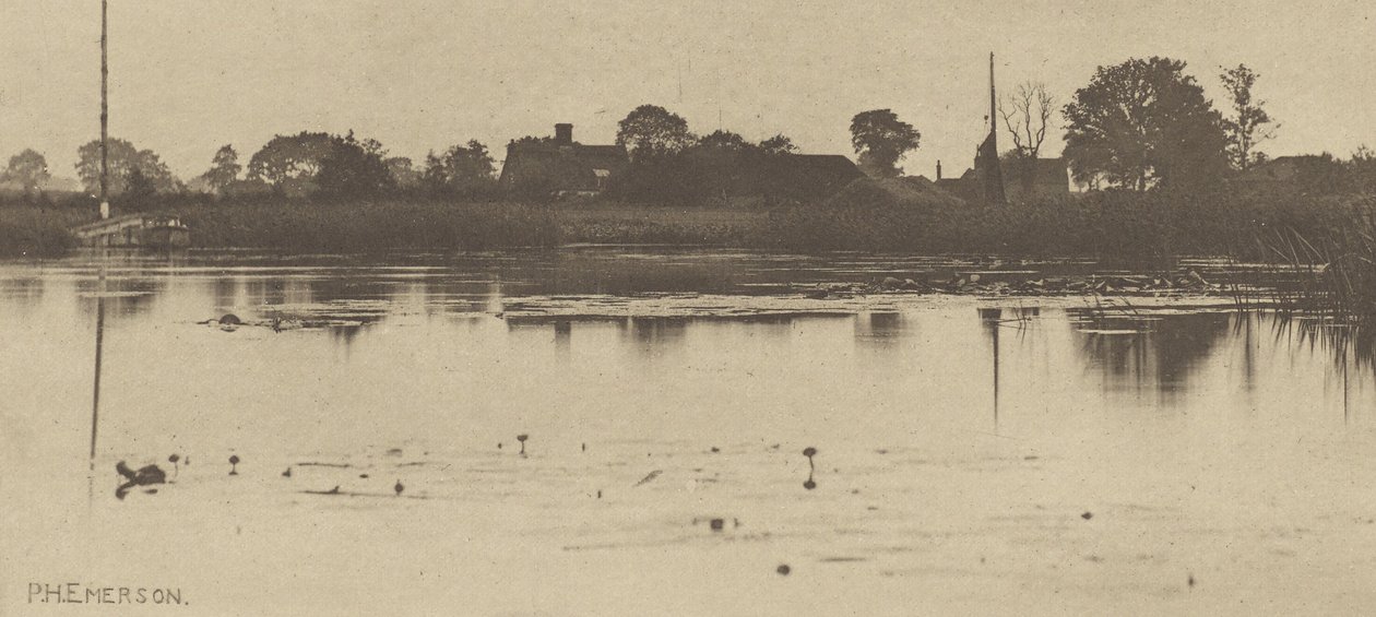  by Peter Henry Emerson